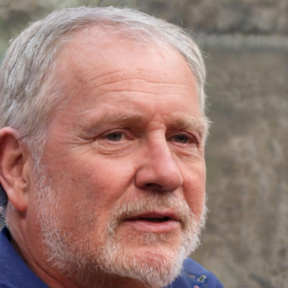 Professional headshot of Kieran Thornbridge, International Student Financial Advisor