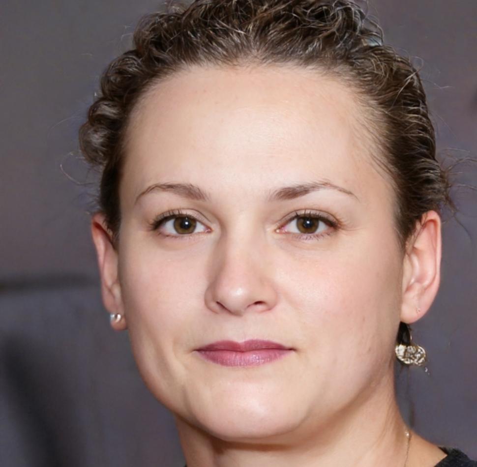 Professional headshot of Milena Kowalczyk, Student Success Coordinator